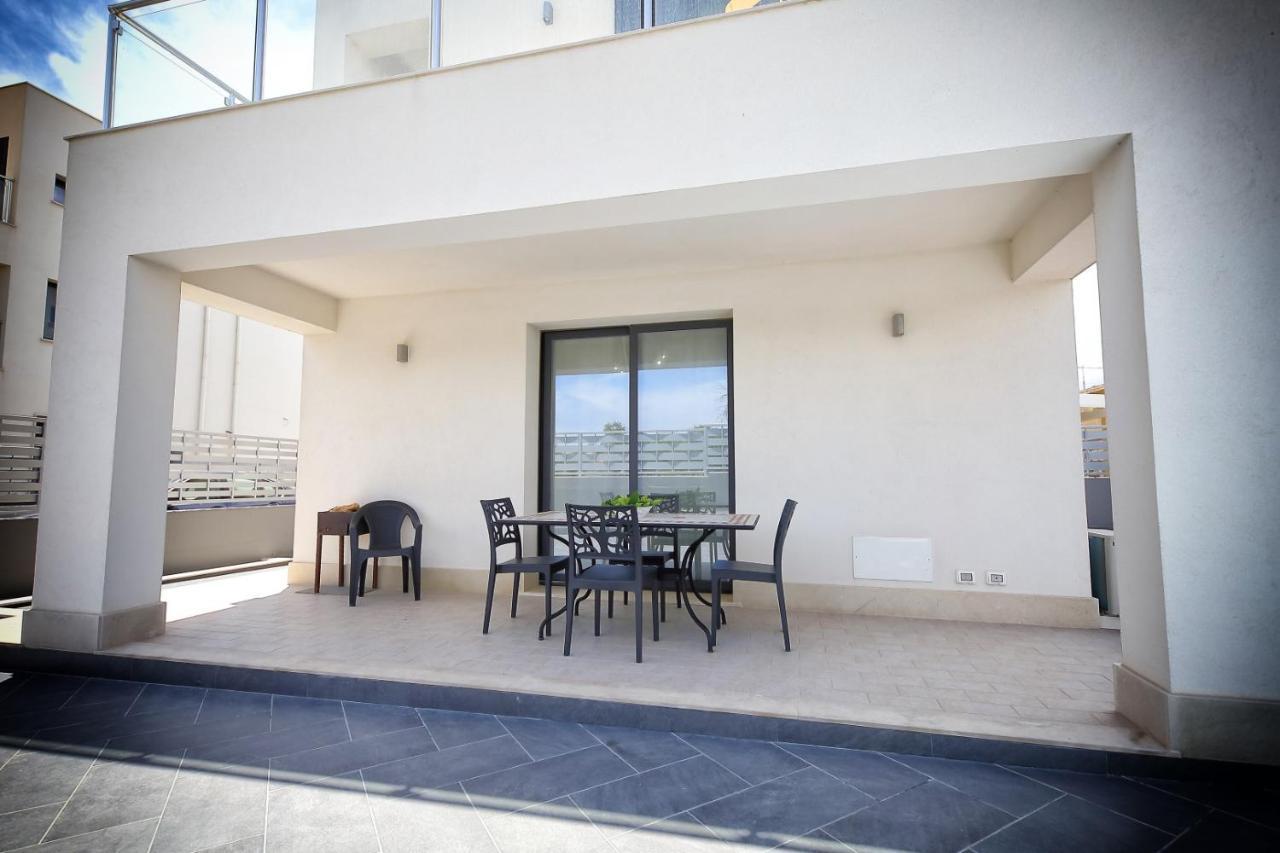 Villa Sul Mare Don Toto' Avola Eksteriør billede