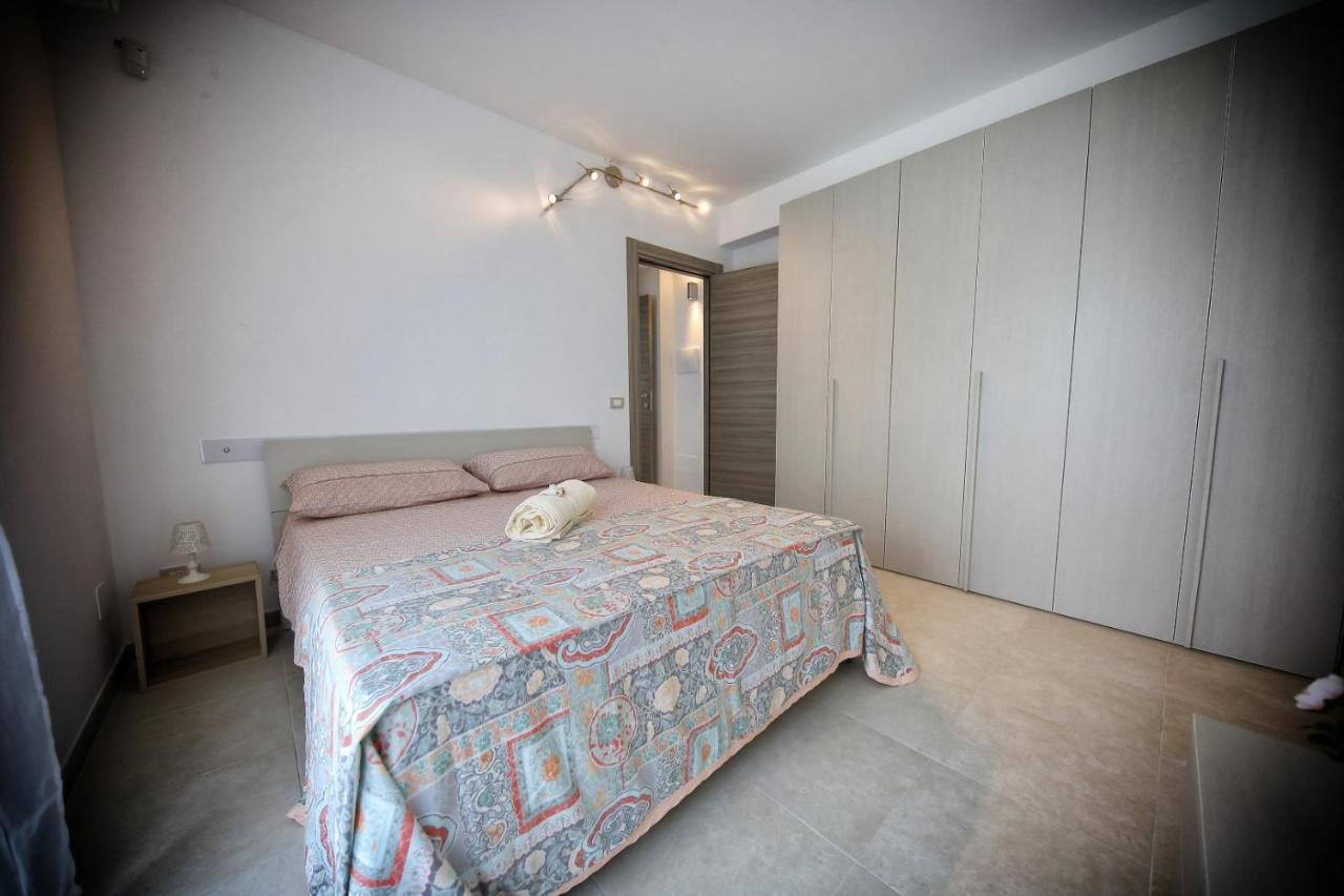 Villa Sul Mare Don Toto' Avola Eksteriør billede