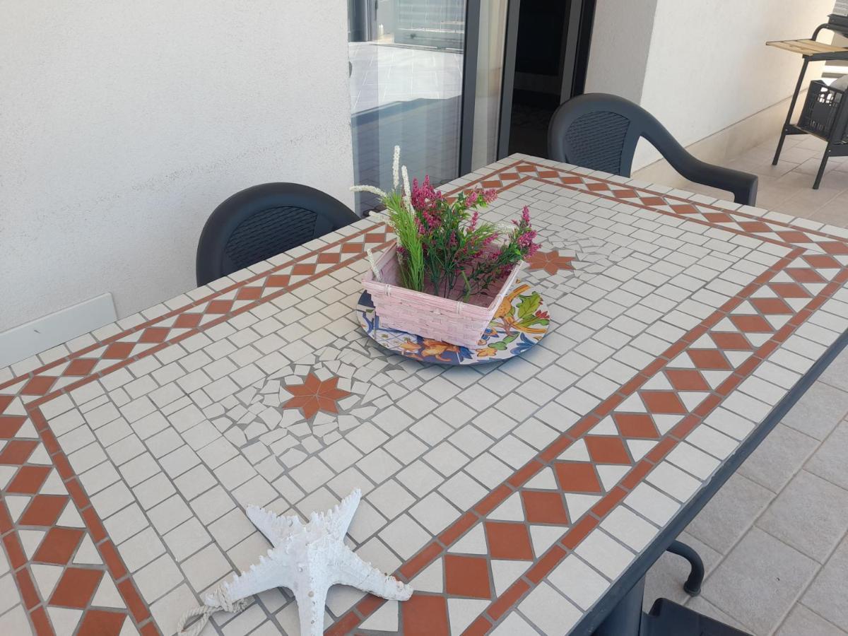 Villa Sul Mare Don Toto' Avola Eksteriør billede