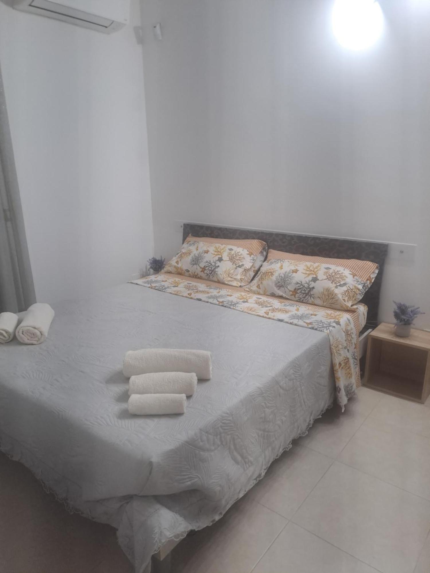 Villa Sul Mare Don Toto' Avola Værelse billede
