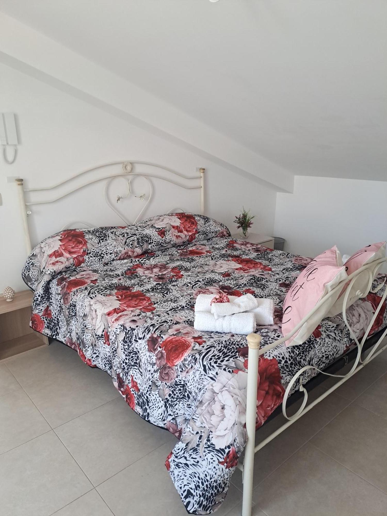 Villa Sul Mare Don Toto' Avola Eksteriør billede