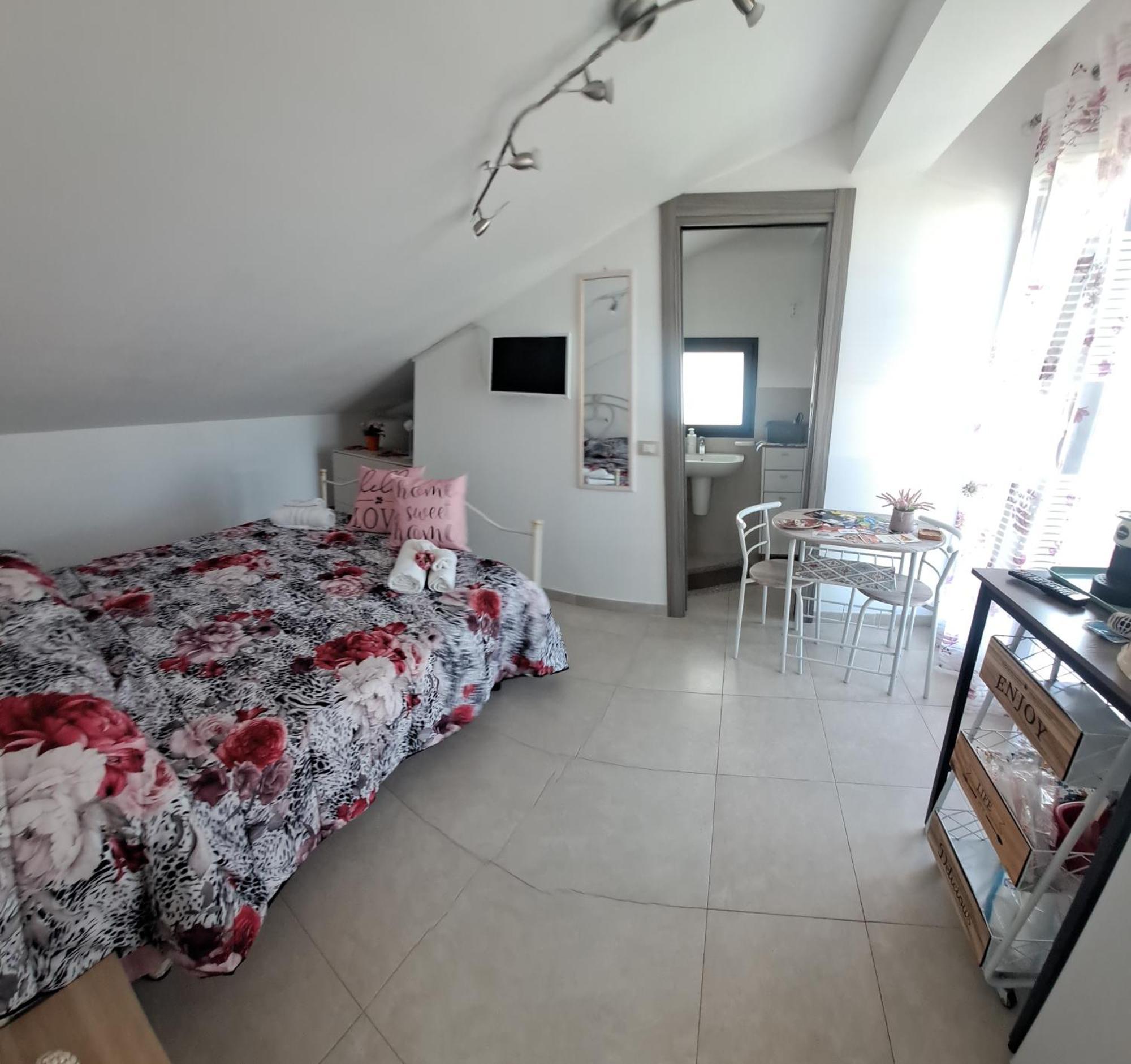 Villa Sul Mare Don Toto' Avola Eksteriør billede